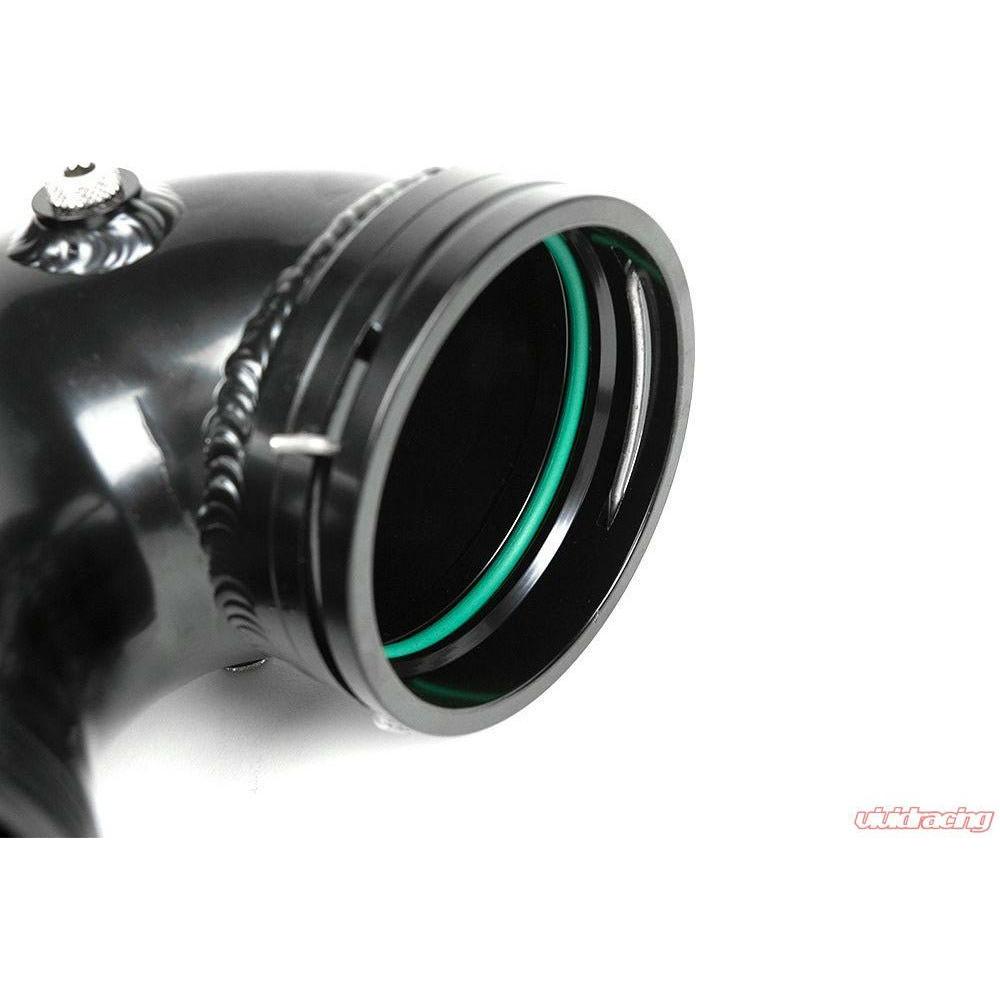 BMW M3 M4 M2C F8x 2015-2021 | VR Performance Upgraded Chargepipes and J-pipe