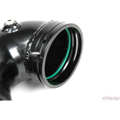 BMW M3 M4 M2C F8x 2015-2021 | VR Performance Upgraded Chargepipes and J-pipe