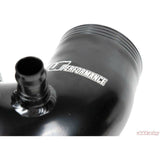 BMW M3 M4 M2C F8x 2015-2021 | VR Performance Upgraded Chargepipes and J-pipe
