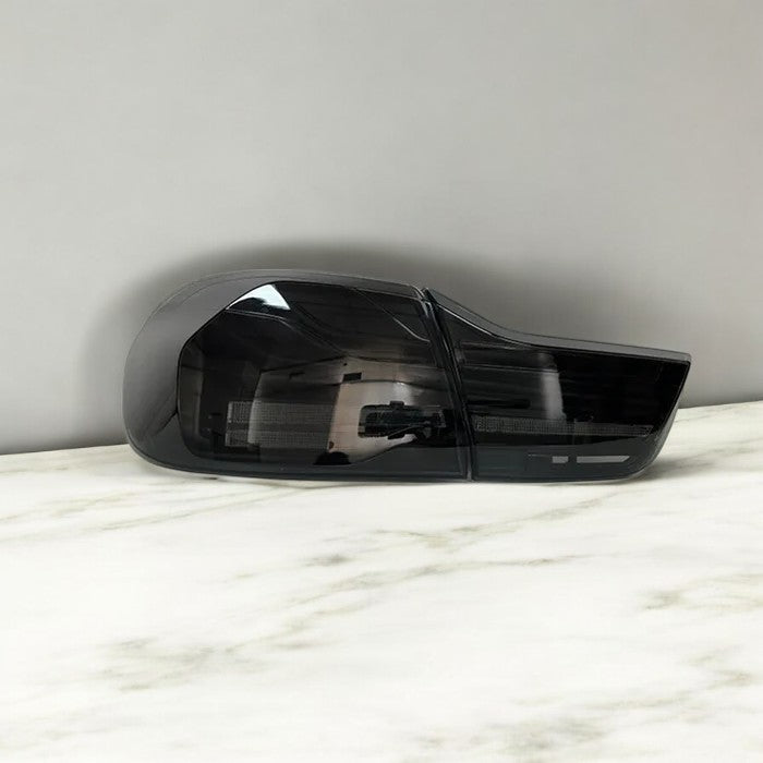 CSL Laser Tail Light For BMW M4 F82 & F32 4 Series Model