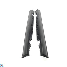 2000-2006 BMW 3 Series (E46) M3 Style Side Skirts Conversion Kit (Sedan ONLY)