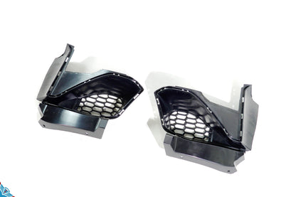 2014-2018 BMW 2 Series (F22/F23) M2 Style Front Bumper Conversion Kit