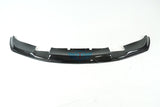 FYBR BMW F30 M2 Conversion Bumper MTC Style Genuine Carbon Fiber Front Lip