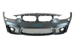2012-2018 BMW 3 Series (F30/F31) M3 Style Front Bumper Conversion Kit