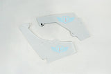 2012-2018 BMW 3 Series (F30) M3 Style Rear Bumper Conversion Kit