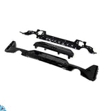 2023-2025 BMW LCI 3 Series (G20) M Sport Style Rear Bumper Conversion Kit