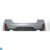 2023-2025 BMW LCI 3 Series (G20) M Sport Style Rear Bumper Conversion Kit