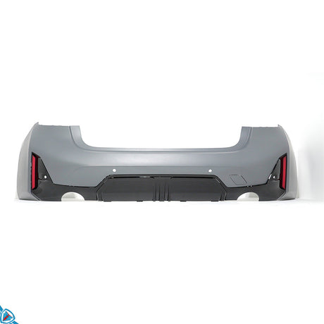 2023-2025 BMW LCI 3 Series (G20) M Sport Style Rear Bumper Conversion Kit