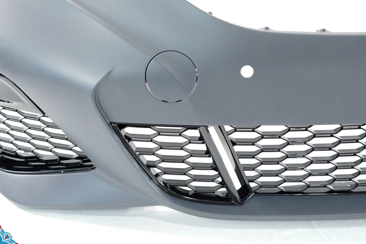 2019-2022 BMW Pre-LCI 3 Series (G20/G21) M Sport (M340i) Style Front Bumper Conversion Kit