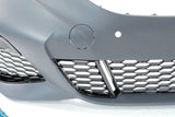 2019-2022 BMW Pre-LCI 3 Series (G20/G21) M Sport (M340i) Style Front Bumper Conversion Kit