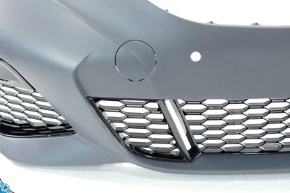 2019-2022 BMW Pre-LCI 3 Series (G20/G21) M Sport (M340i) Style Front Bumper Conversion Kit