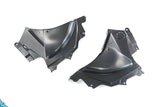 2019-2022 BMW Pre-LCI 3 Series (G20/G21) M Sport (M340i) Style Front Bumper Conversion Kit
