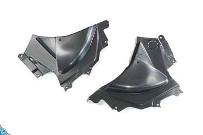 2019-2022 BMW Pre-LCI 3 Series (G20/G21) M Sport (M340i) Style Front Bumper Conversion Kit