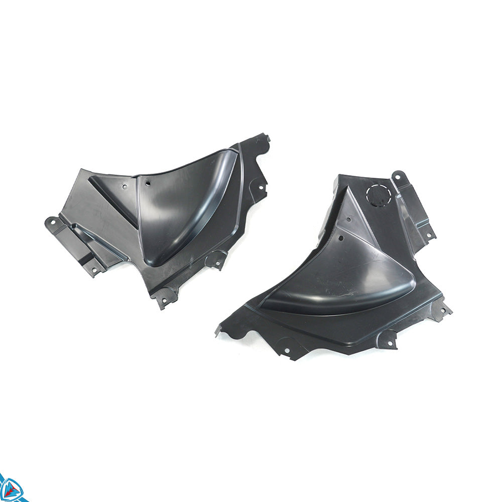 M8 Style Front Bumper Body Kit For BMW 3 Series G20 G21 2019-2021 – Unpainted