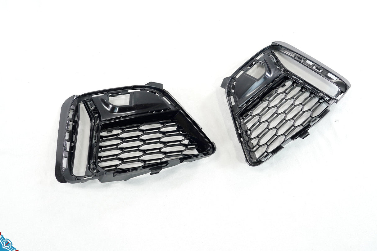 2019-2022 BMW Pre-LCI 3 Series (G20/G21) M Sport (M340i) Style Front Bumper Conversion Kit