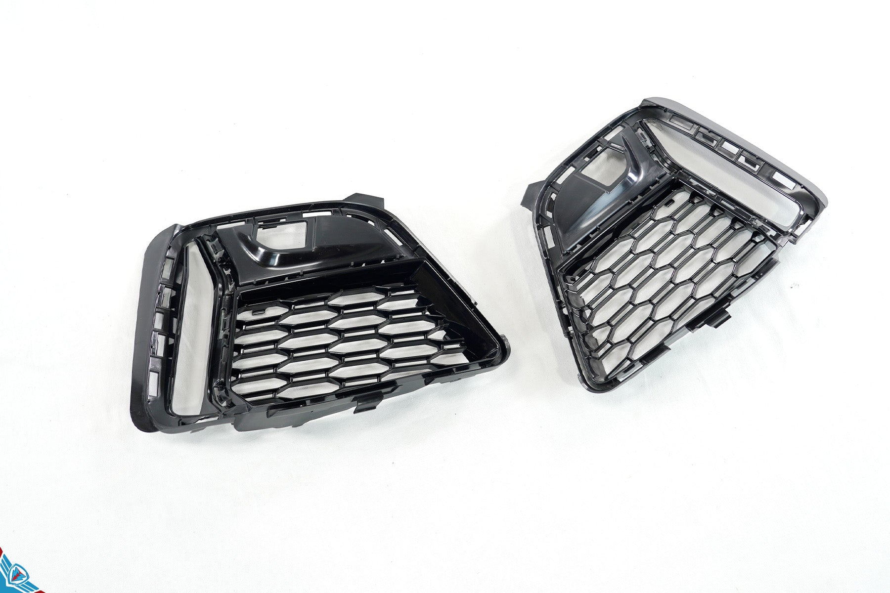 2019-2022 BMW Pre-LCI 3 Series (G20/G21) M Sport (M340i) Style Front Bumper Conversion Kit