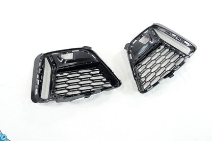 2019-2022 BMW Pre-LCI 3 Series (G20/G21) M Sport (M340i) Style Front Bumper Conversion Kit