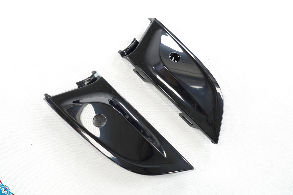 2019-2022 BMW Pre-LCI 3 Series (G20/G21) M Sport (M340i) Style Front Bumper Conversion Kit