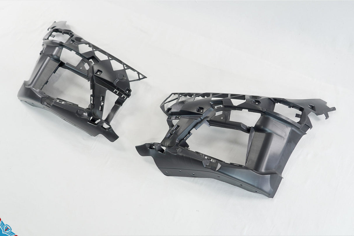 2019-2022 BMW Pre-LCI 3 Series (G20/G21) M Sport (M340i) Style Front Bumper Conversion Kit