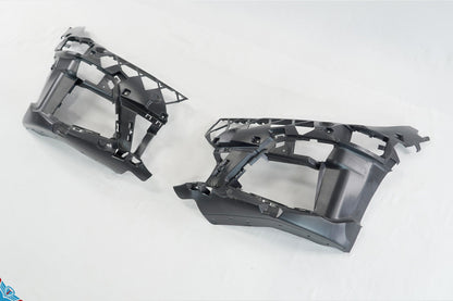 2019-2022 BMW Pre-LCI 3 Series (G20/G21) M Sport (M340i) Style Front Bumper Conversion Kit