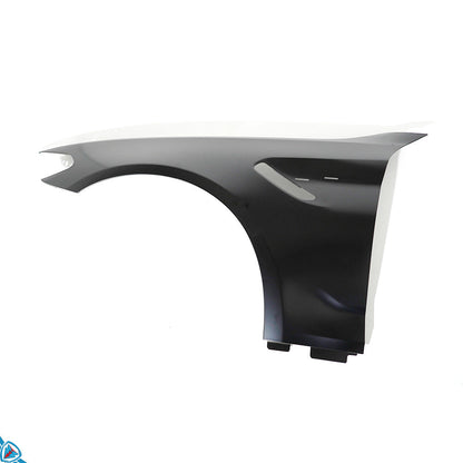 2017-2020 BMW 5 Series (G30) M5 Style Fenders Conversion Kit (Incl. Water Tank)