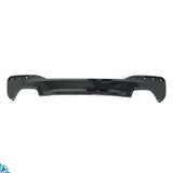 2017-2020 BMW Pre-LCI 5 Series (G30) M-Sport Style Rear Bumper Conversion Kit