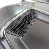2020+ BMW M3/M4 (G8X) Vented GT Style Aluminum Replacement Hood
