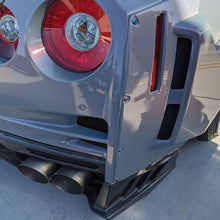 ZSPEC Body Kit Fastener, Low-Profile M5x25mm Titanium, Sold per Each