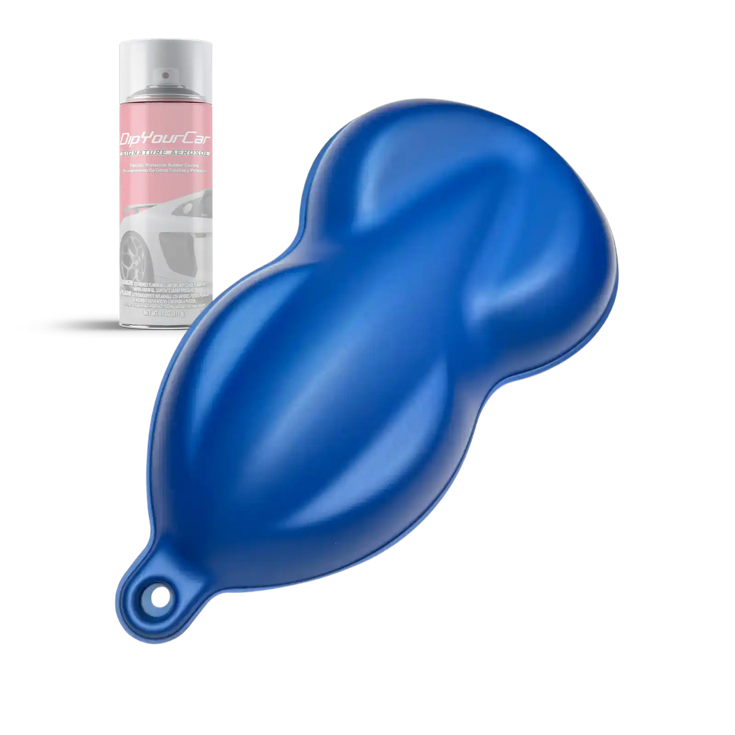 Bonita Blue PDS Aerosol