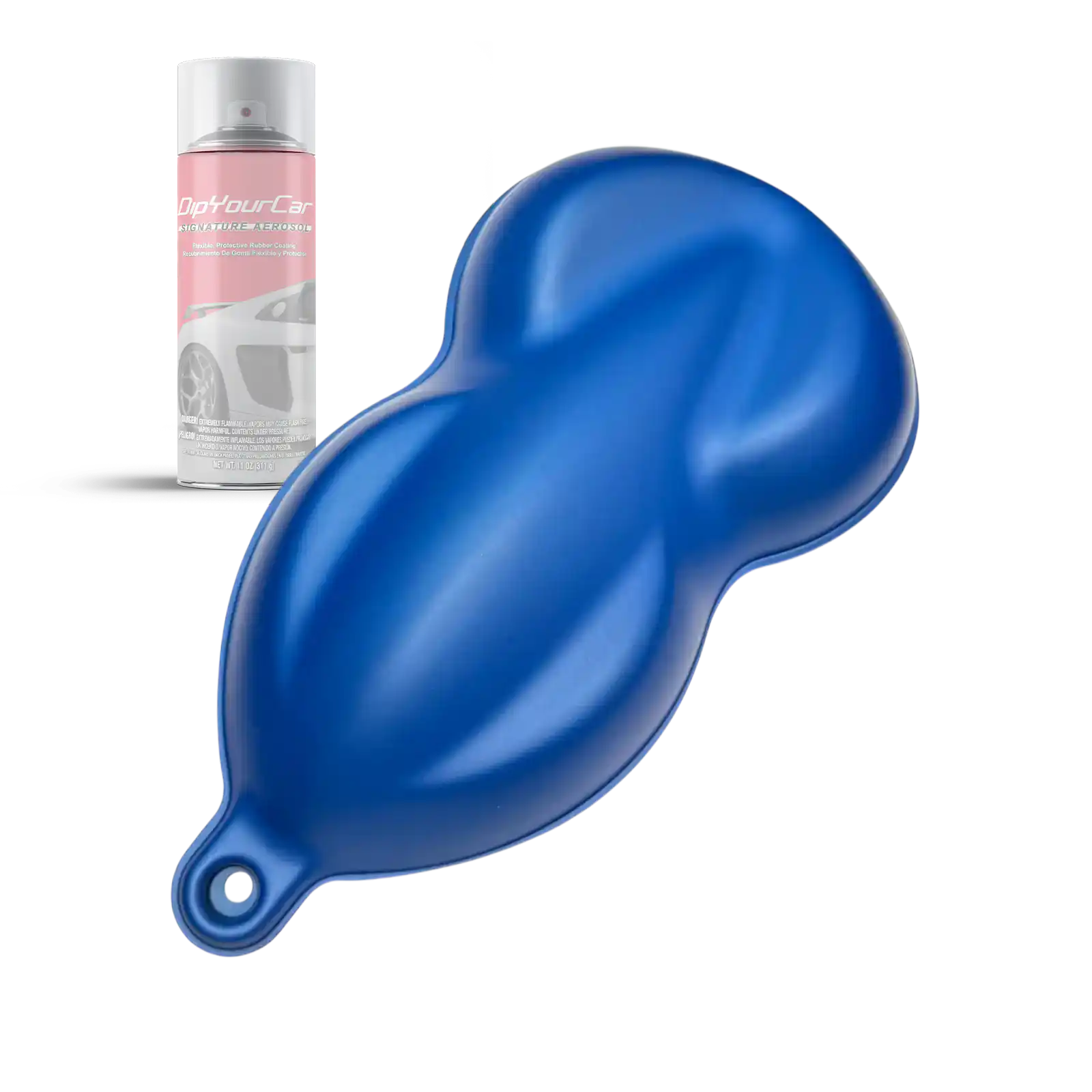 Bonita Blue PDS Aerosol