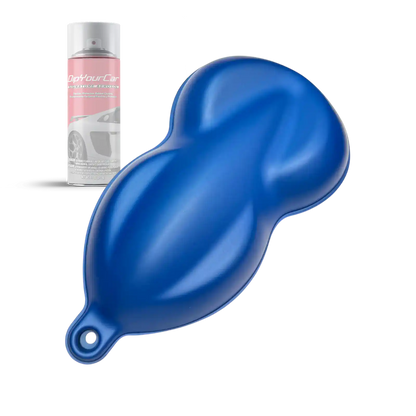 Bonita Blue PDS Aerosol
