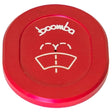 Boomba Racing Washer Cap | 2022+ Honda Civic (06504013)