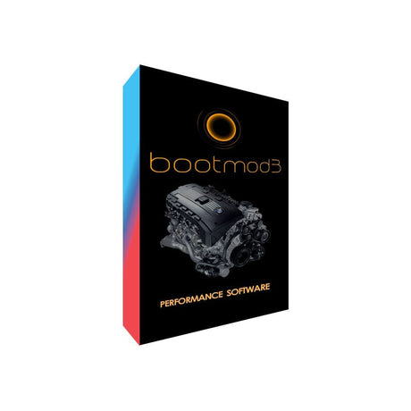 bootmod3 S55 - BMW F80 F82 M3 / M4 / M2 Competition Tune