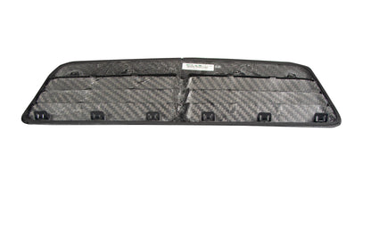 Ford Mustang S650 Carbon Fiber Hood Vent 2024 - Current