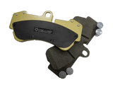 Yellow Speed Racing High Performance Sport Front Brake Pads