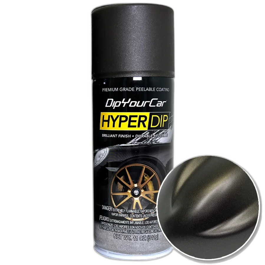 Brass Monkey HyperDip