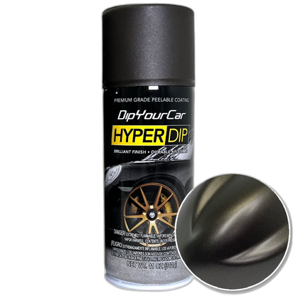 Brass Monkey HyperDip