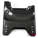 Ford Bronco Raptor Carbon Fiber Tailgate Applique | Glossy or Matte | Ford Performance Style