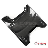 Ford Bronco Raptor Carbon Fiber Tailgate Applique | Glossy or Matte | Ford Performance Style