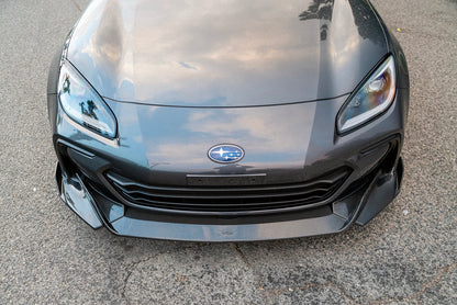 2022+ SUBARU BRZ ZD8 C-FX FRONT LIP