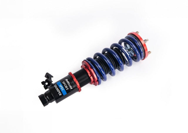 Buddy Club Sport Spec Coilovers - 1990-1993 Acura Integra (DA)