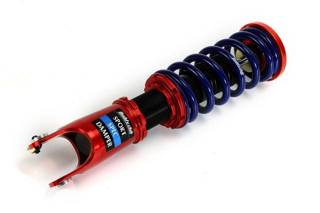 Buddy Club Sport Spec Coilovers - 1994-2001 Acura Integra (DC2)