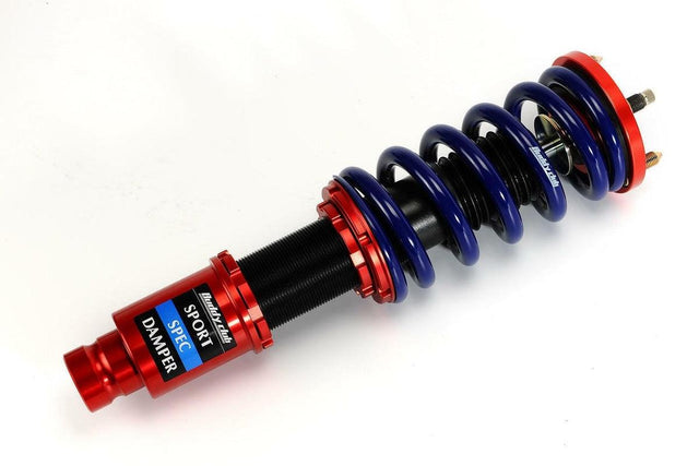 Buddy Club Sport Spec Coilovers - 1994-2001 Acura Integra (DC2)