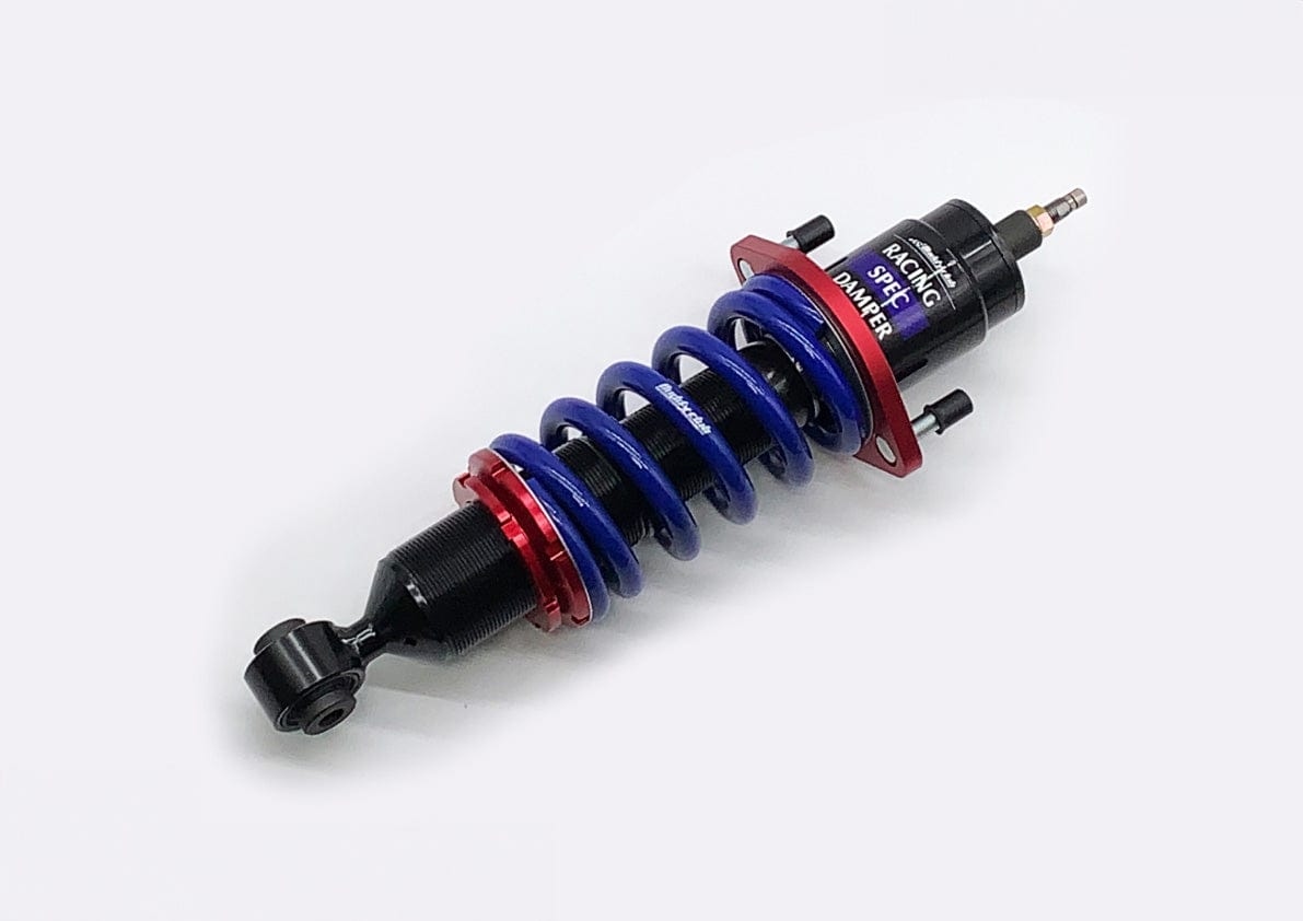 Buddy Club Sport Spec Coilovers - 2002-2006 Acura RSX (DC5)