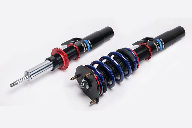 Buddy Club Sport Spec Coilovers - 2004-2008 Acura TSX (CL9)