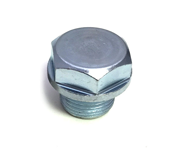 Steel Weld-in Bung - (Plug Only)