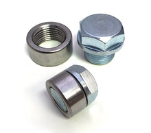 Stainless Steel Weld On Bung - Kit