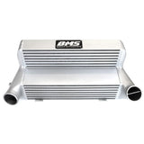 BMW N54/N55 E Chassis 7.5" High Density Race Intercooler - Burger Motorsports