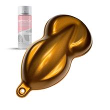 Burnt Copper TopCoat Aerosol