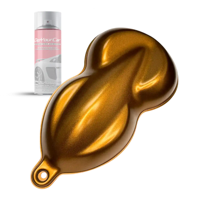 Burnt Copper TopCoat Aerosol